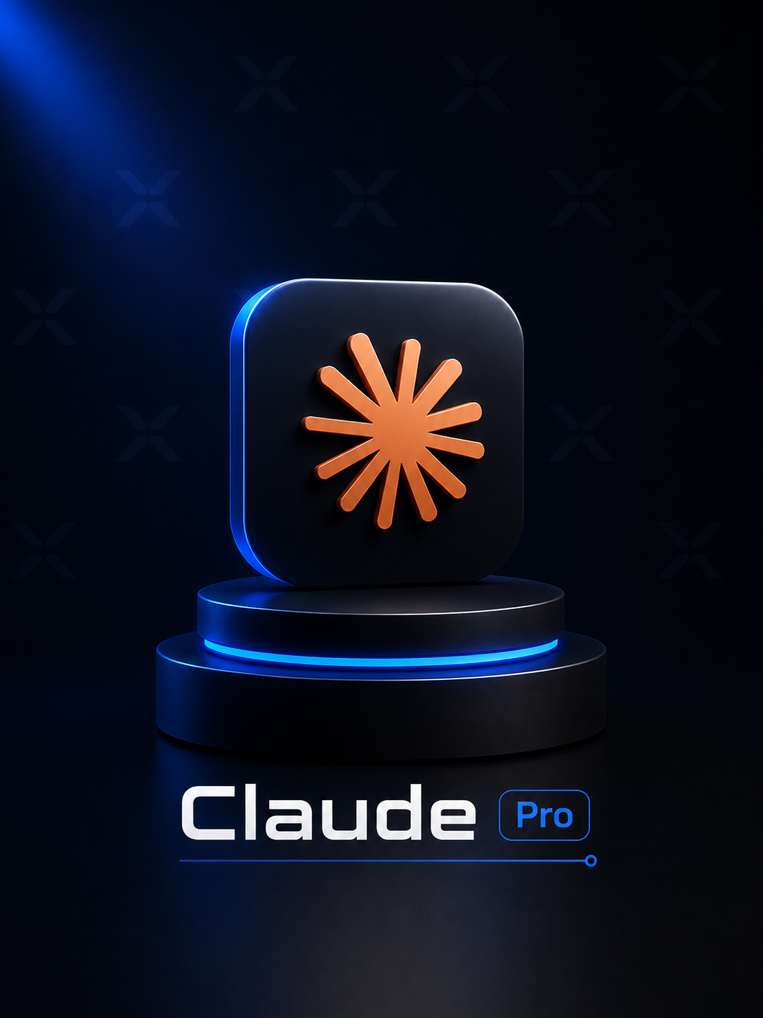 ChatGPT Image Jul 17, 2026, 02_07_41 AM اشتراک Claude Max 5x - 1 ماهه (با لاگین + گارانتی بازگشت وجه) - Image 1