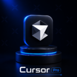 اشتراک Cursor AI - Pro (تمدید 1 ماهه)