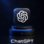 اشتراک ChatGPT Plus - 1 ماهه (اکانت جدید)