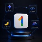 اشتراک Google AI Studio - 12 ماهه