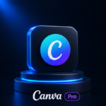 اشتراک Canva Pro - 3 ماهه