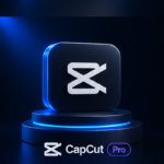 اشتراک CapCut Pro - 12 ماهه