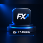 اشتراک FX Replay - Intermediate (1 ماهه)