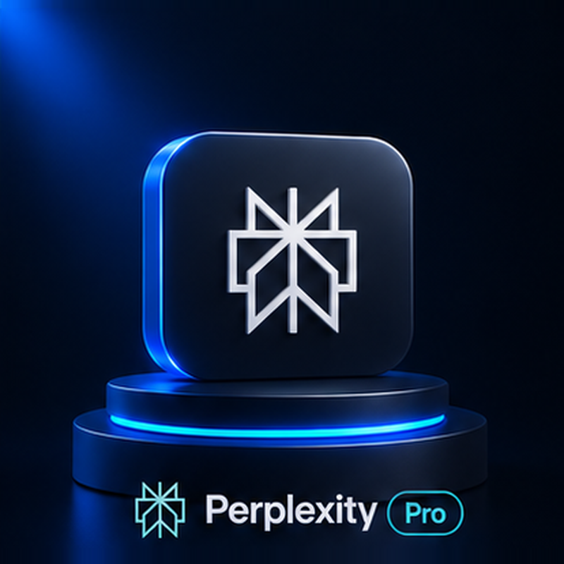 perplexity-pro اشتراک Perplexity Pro - 1 ماهه - Image 1